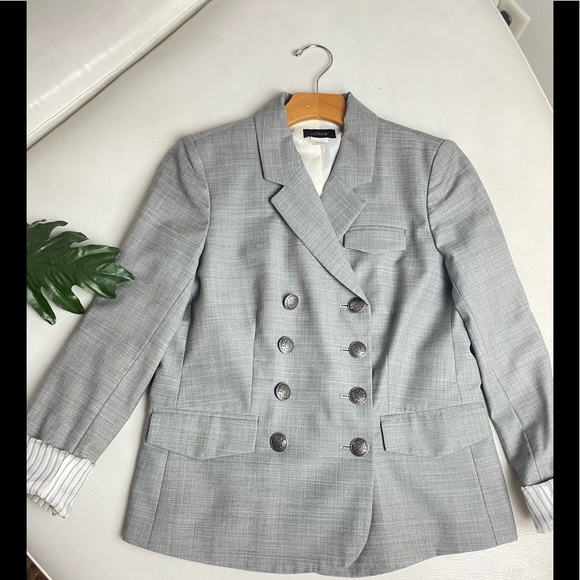 Jcrew jacket - Picture 2 of 4